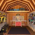 Home Storage Solution Storage Sheds
