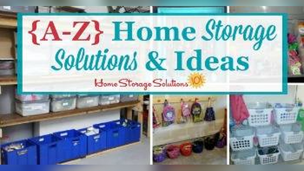 Home-Storage-Solutions-101