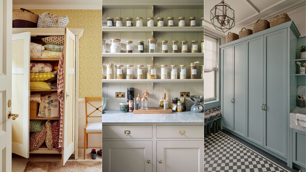 Home Storage Solutions Cork