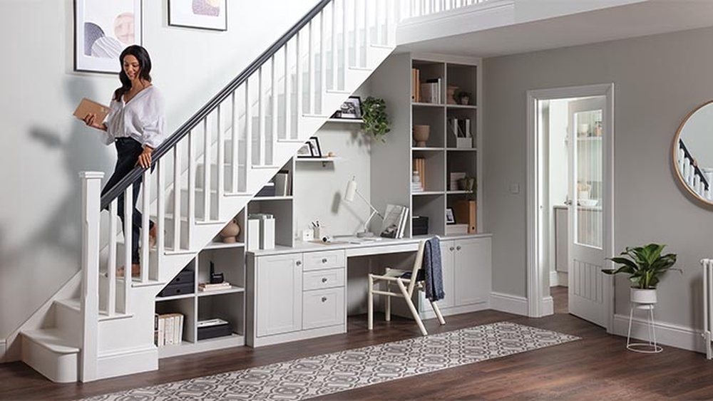 Home Storage Solutions Data