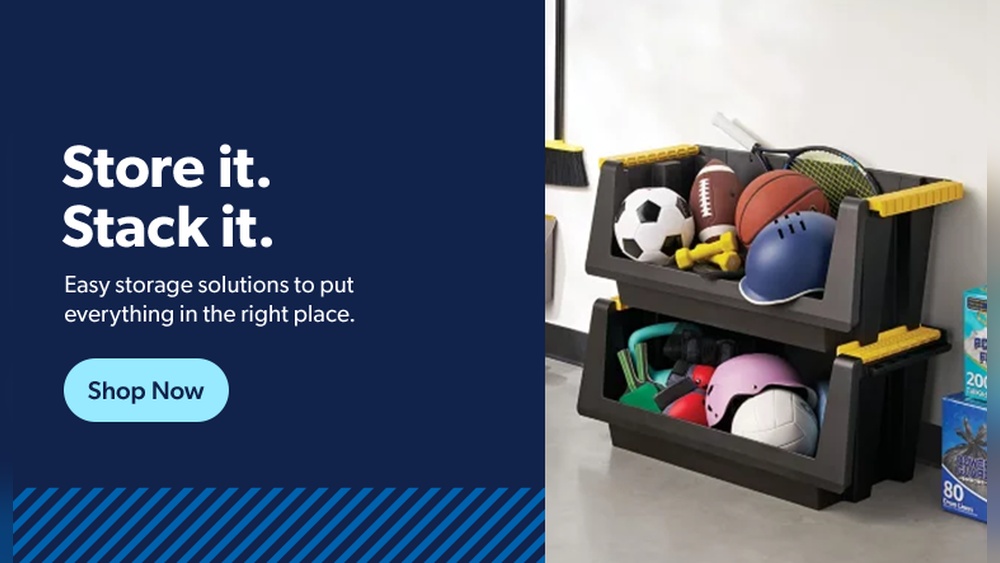 Home Storage Solutions for Sale