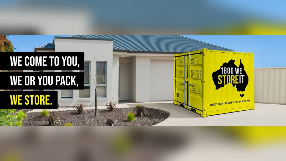 Home Storage Solutions Geelong