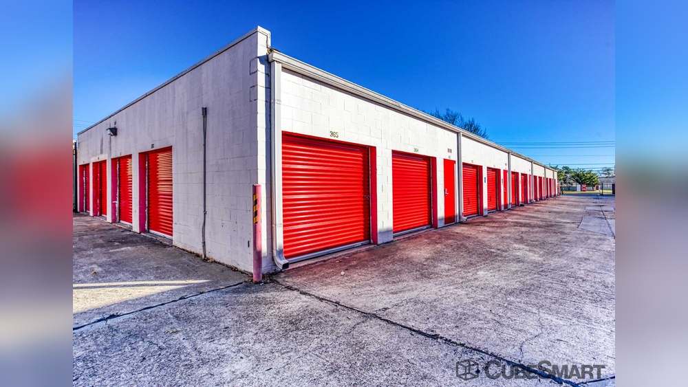 Home Storage Solutions in Houston