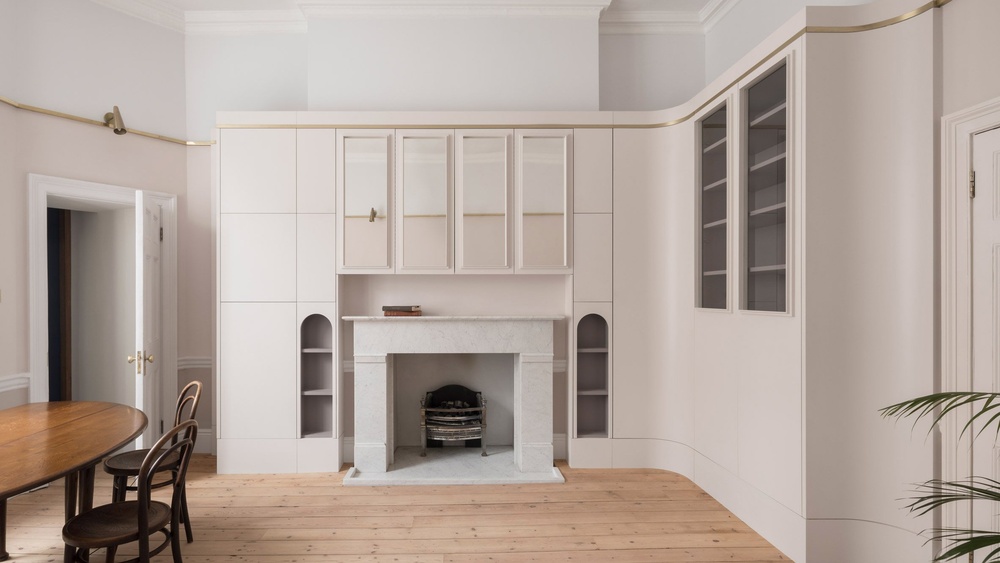 Home Storage Solutions London