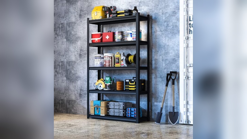 Home Storage Solutions South Africa
