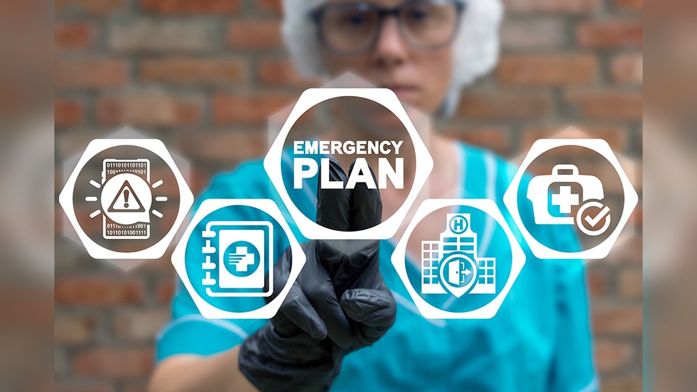 Hospital Emergency Preparedness