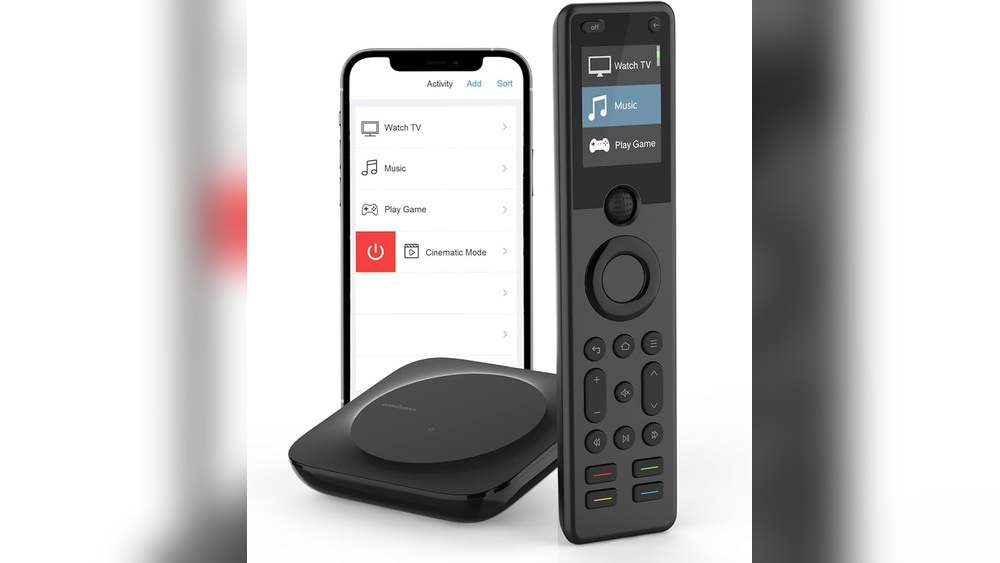 How Many Devices Can X1 Voice Remote Control