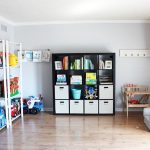 How to Organize a Small Space With Lots of Stuff