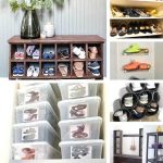 How to Organize Boots in a Small Space