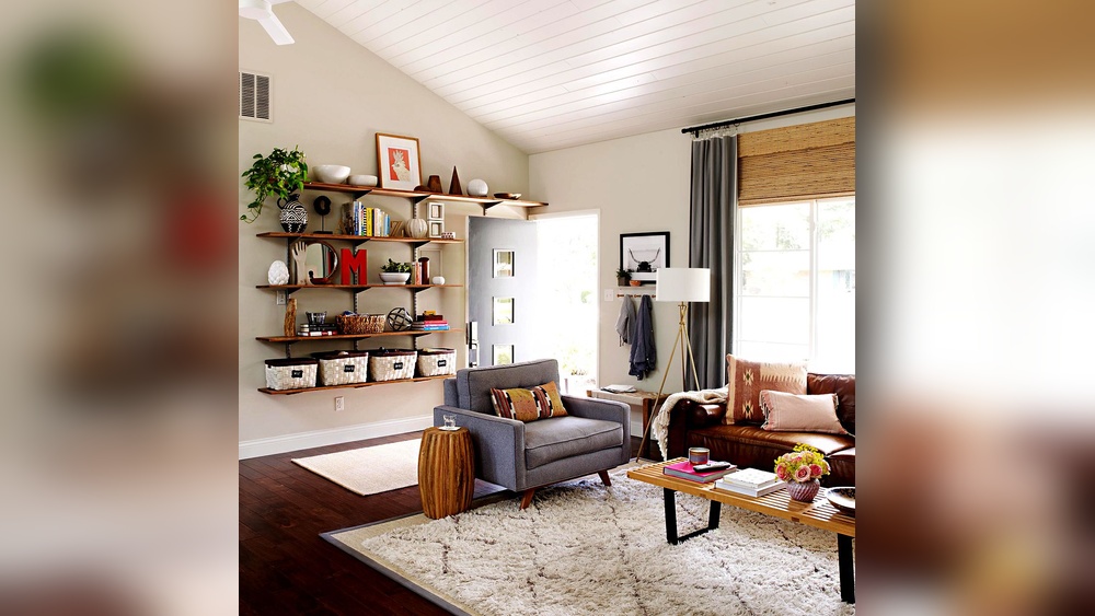How to Organize Small Storage Space Maximize Capacity