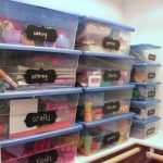 How to Organize Toys in Small Spaces