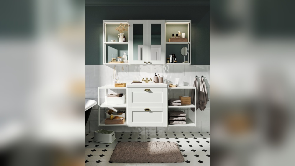 Ikea Bathroom Design Planner