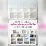 Ikea Home Office Storage Solutions Uk
