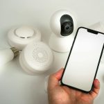 Innovative Gadgets for Home Security