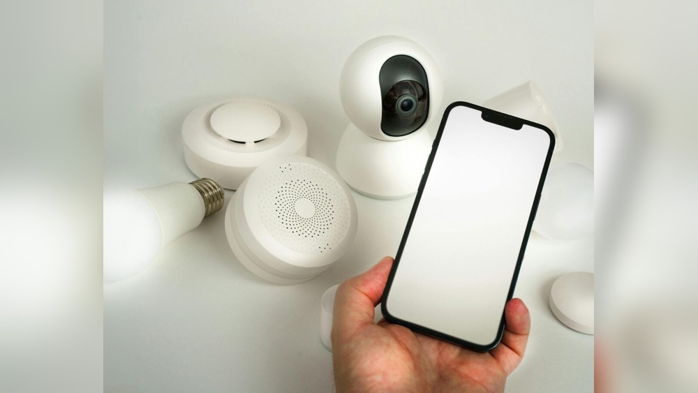 Innovative Gadgets for Home Security