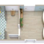 Jack And Jill Bathroom Design Ideas