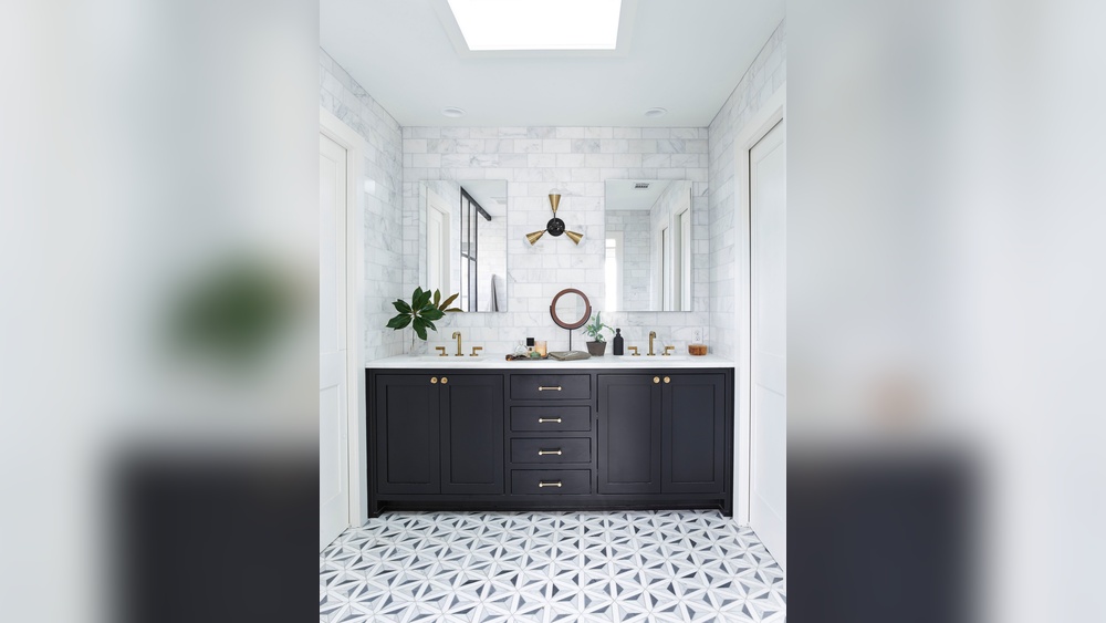 Jack N Jill Bathroom Designs