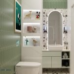 Kids Bathroom Design