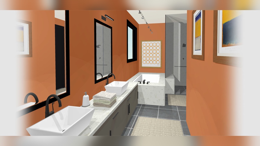 Kitchen And Bathroom Design Programs