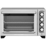 Kitchenaid Mini Smart Oven