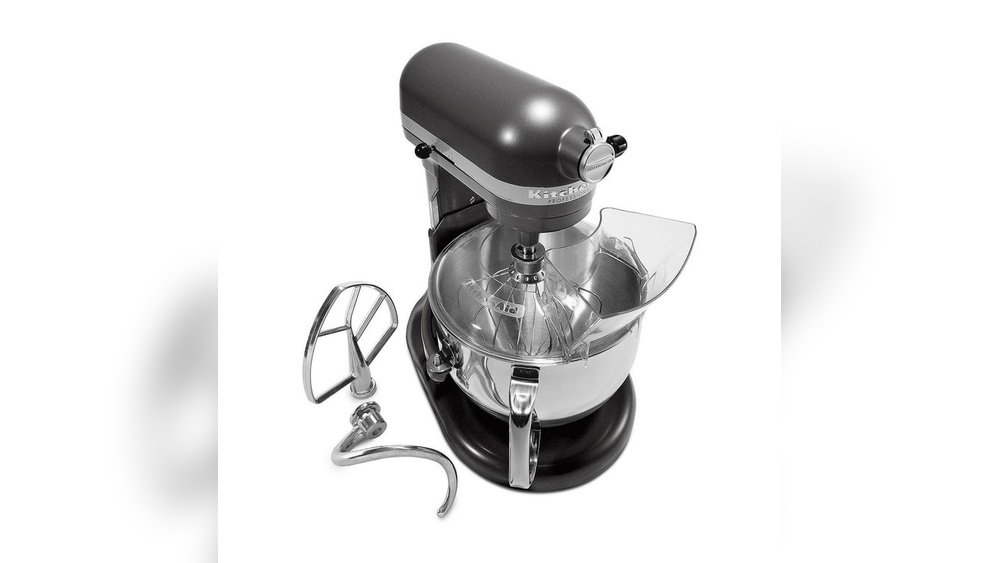 Kitchenaid Professional Lift Smart And Final
