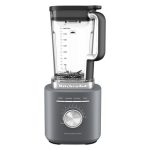 Kitchenaid Smart Blender Jar Stuck