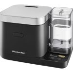 Kitchenaid Smart Cooker