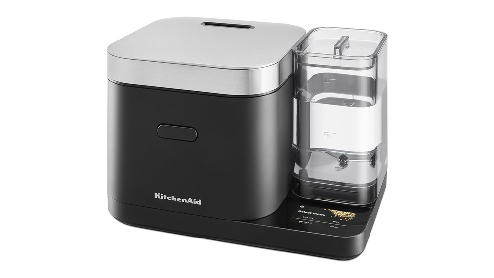 Kitchenaid Smart Cooker