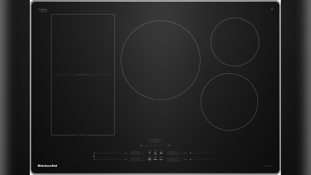 Kitchenaid Smart Cooktop
