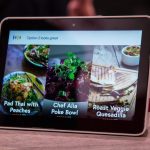 Kitchenaid Smart Display Cnet