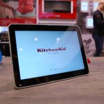Kitchenaid Smart Display With Google Assistant