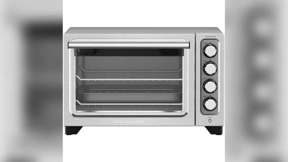 Kitchenaid Smart Oven Reviews