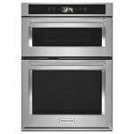 Kitchenaid Smart Oven With Powered Attachments