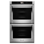 Kitchenaid Smart Wall Oven Review