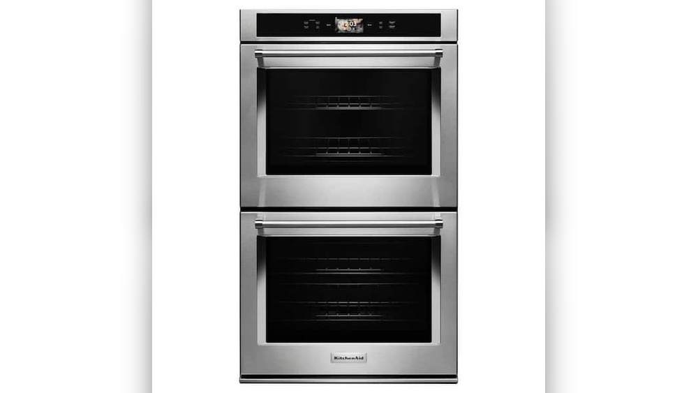 Kitchenaid Smart Wall Oven Review
