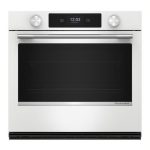 Kitchenaid Smart Walloven