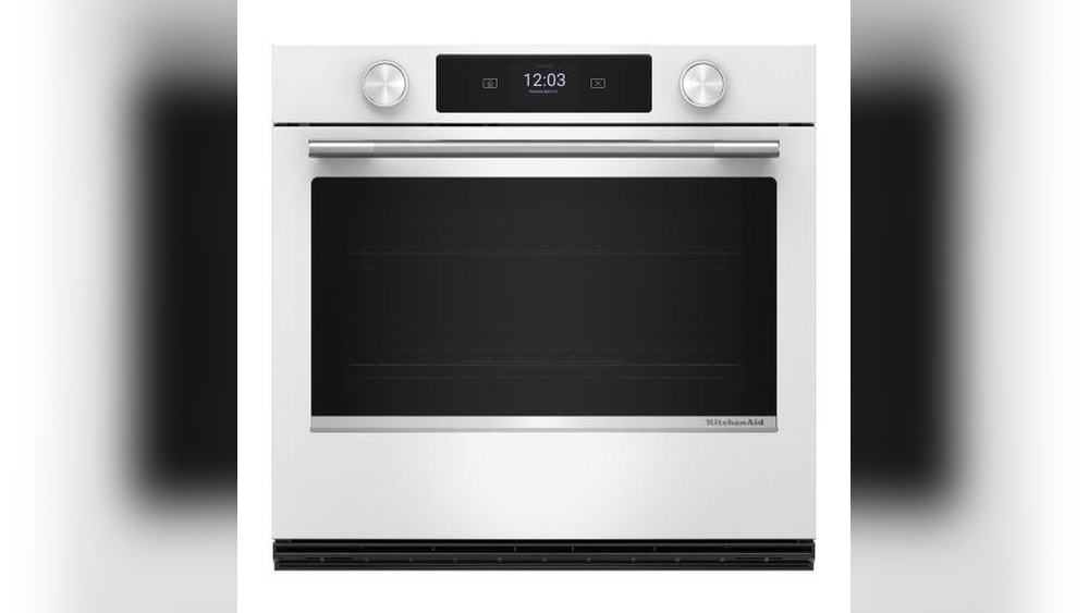 Kitchenaid Smart Walloven