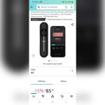 Kitchenaid Yummly Smart Thermometer