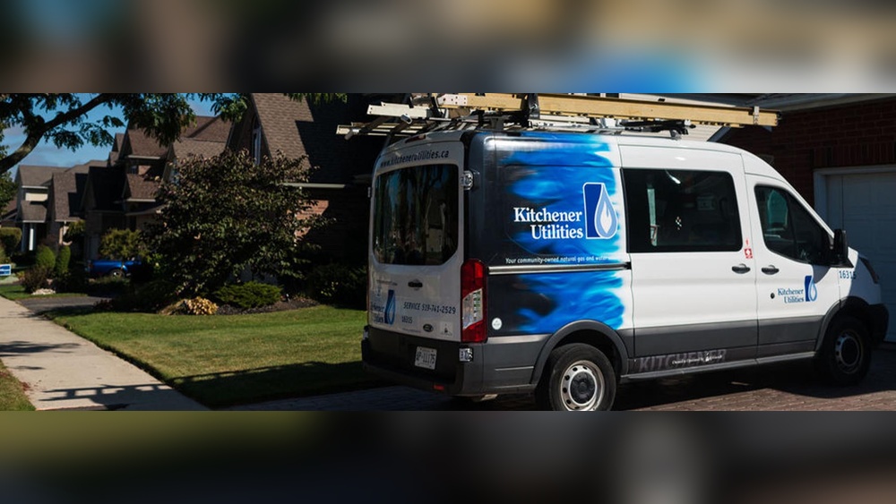 Kitchener Utilities Smart Thermostat