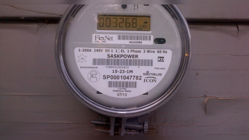 Kitchener Wilmot Hydro Smart Meters