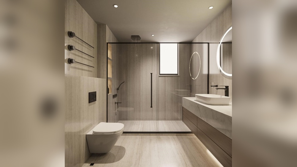 Kohler Bathroom Design