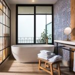 Korean Bathroom Design