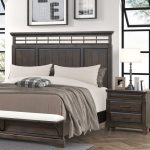 Lane Home Solutions Bellamy Storage Ottoman