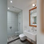 Latrine Bathroom Design
