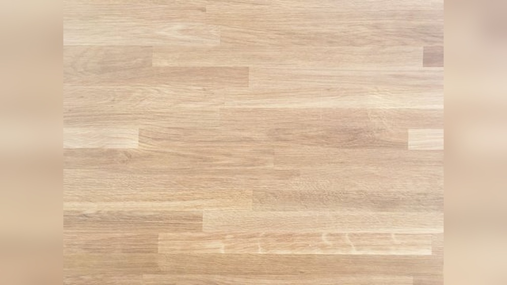 Light Floor Wood Texture