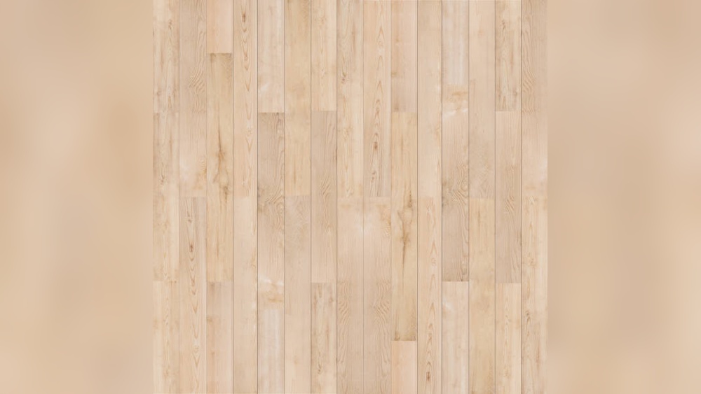 Light Wood Floor Texture