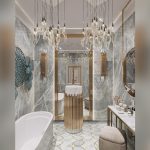 Luxury Bathroom Designers