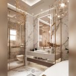 Luxury Bathrooms Designs