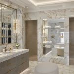 Luxury Hotel Bathroom Design