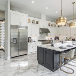 Luxury House Kitchens